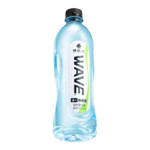 6ƿʷζ600ml WAVEʷζˮƷ17Ԫ