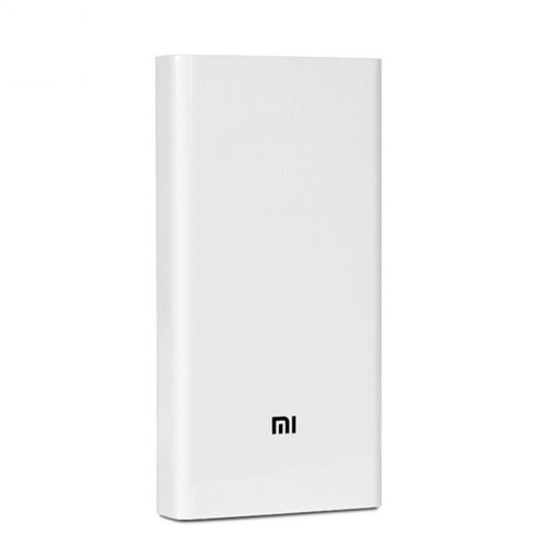 20000mAh С׳籦20000mAh ɫ18W Original Xiaomi MI Power Bank 20000mAhС3籦Դ116.1Ԫ