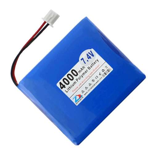 302323x2S-120mAh ˳оۺ﮵7.4V54.96Ԫ4(13.74Ԫ/)