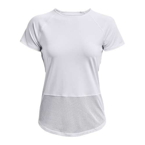 1370867-100 XS UNDER ARMOUR꣩UA Breathelux TeeT1370867-100545Ԫ5(109Ԫ/)