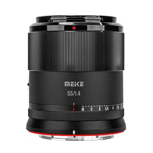 ῵Z MK-55mm/F1.4 ٷ䡿˳մ MEKE55mmf1.4ԶԽͷ1139.75Ԫ