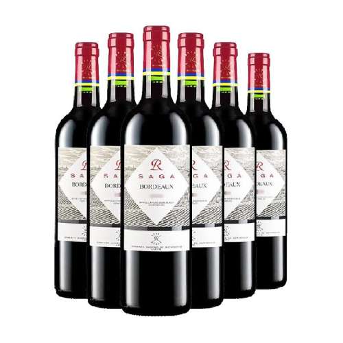 Lafite/ƺƴ˵750ml6֧װѾƷԭƿԭװ635.55Ԫ(88VIP 95)