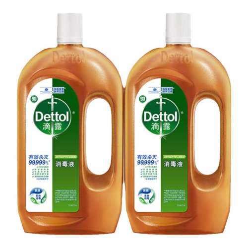 3 ײһ Dettol/¶Һɱ75.8Ԫ