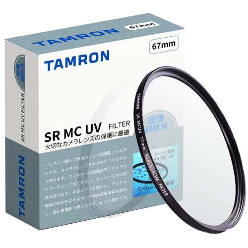 62mm ԭװUV Tamron/uv67mmuv80.1Ԫ