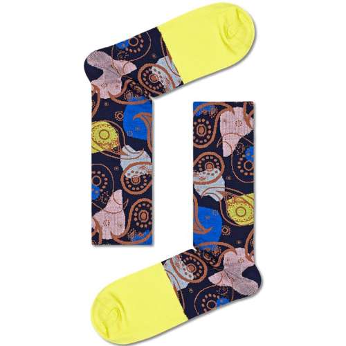 ɫ 36-40 Happy SocksŮͰ˶ɫƴɫͲ148Ԫ4(37Ԫ/)