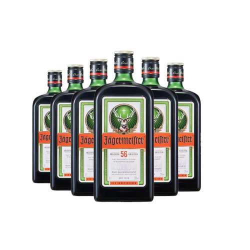 (Ұʥ¹ھƵ¹ԭƿڻص700ml)*6 Jagerneisterھ700ml465.34Ԫ