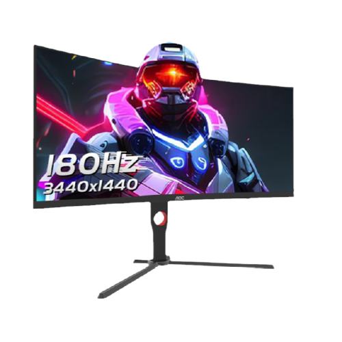 CU34G3X180HZ/׼4K/1500R ٷ AOC 34Ӣ180HZ羺ʾ1661.55Ԫ(88VIP 95)