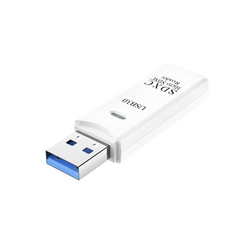 ۻ㣺ɫ2.0SD/TFһ usb3.0ٶ๦ܶһsdڴ濨tfתtypecԲ忨uotgͨccdΪֻȡӿ2.97Ԫ