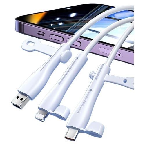 ۻ㣺ɫڰ׿/iPhone USB ߱׷۶ƻ15promaxֻ߱ͷΪvivoiphoneСoppoͷ߽ӿڳͷ7.22Ԫ