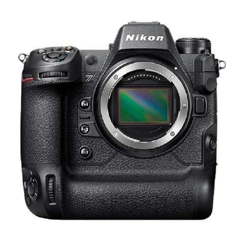 ɫ  ٷ Nikon/῵Z9ȫ΢32499Ԫ(88VIP 95)