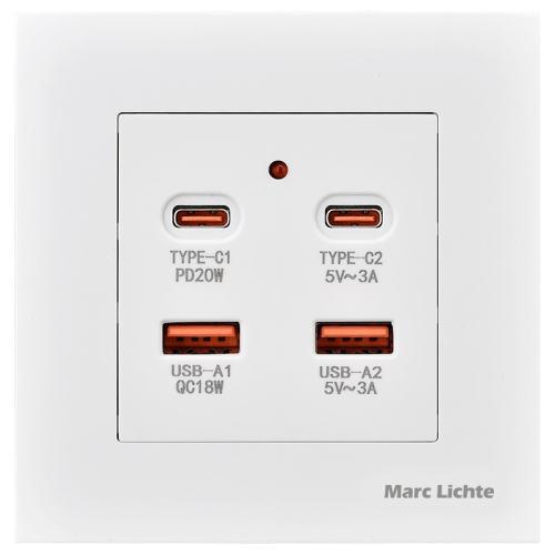 ڲλUSB+TYPE-C15W 3A λUSB+TYPE-Cֻ20߲17Ԫ