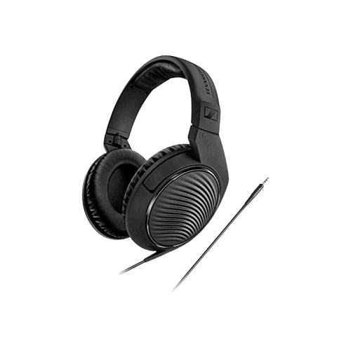 Not Specified װߴ磺18.8*8.4*19.2cm Sennheiserܱ HD200 100x260x190mmɭ834.2Ԫ(88VIP 95)