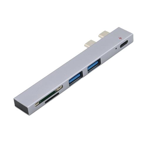 ۻ㣺׿ͨתͷ-microӿ-ɫ-1 TypeCչԶUSB3.2Ԫ