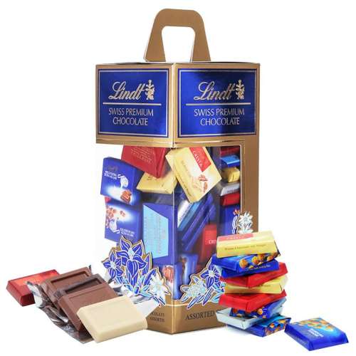 Lindtʿʿɿ500g141.55Ԫ(88VIP 95)