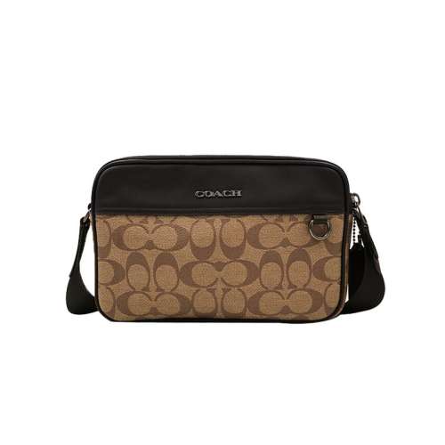 ɫӡ COACH/ޢʿб1071.5Ԫ(88VIP 95)