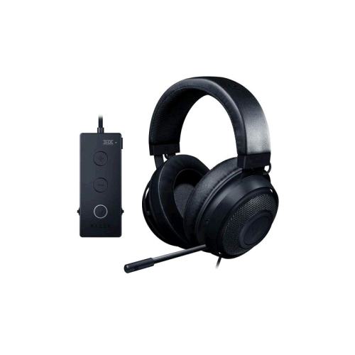 Not Specified RZ04-02051000-R3M1 ӪRazer Kraken Ϸ THX USBƵ ɢ߶666.04Ԫ(88VIP 95)