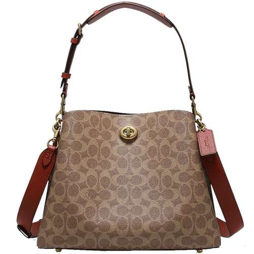 ۻ㣺ɫɫ ͨÿŮCOACH/ޢ2174.55Ԫ(88VIP 95)