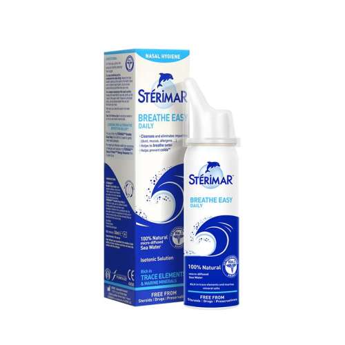 Sterimar¶Сͯ˱ǻϴЯ50ml84.6Ԫ2(42.3Ԫ/)