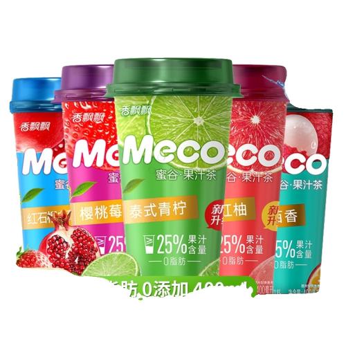 װ12̩ʽζ400ml ƮƮ۹meco֭400ml*15̩ʽʲ284.5Ԫ5(56.9Ԫ/)