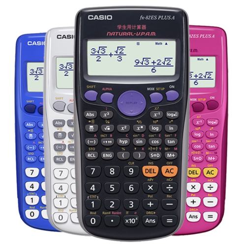 ײ-FX-82ES PLUS AǺڣͱɴ+˿ ипԼcasioע285Ԫ5(57Ԫ/)