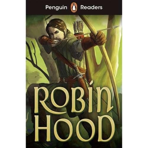 ּĶPenguin Readers starter:ޱRobin Hood ԭ185.25Ԫ5(37.05Ԫ/88VIP 95)