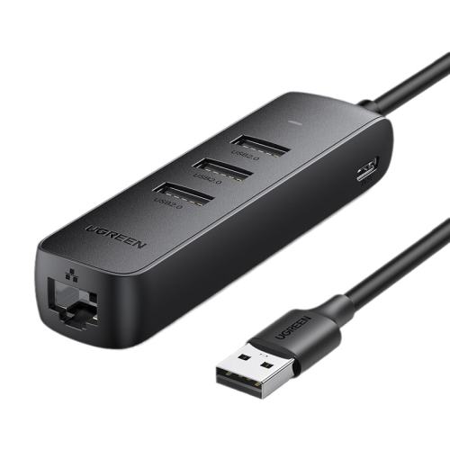 ۻ㣺0.2m usbɫ2.0׿ Mac/Win8/10/11 usbתչHUB39.9Ԫ