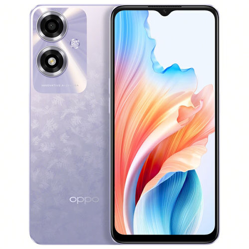 ҹ 8GB+256GB ٷ OPPO A1i йƶ5G 5000mAhôؽʯˤṹ˴AIӰֻoppoٷ콢969Ԫ