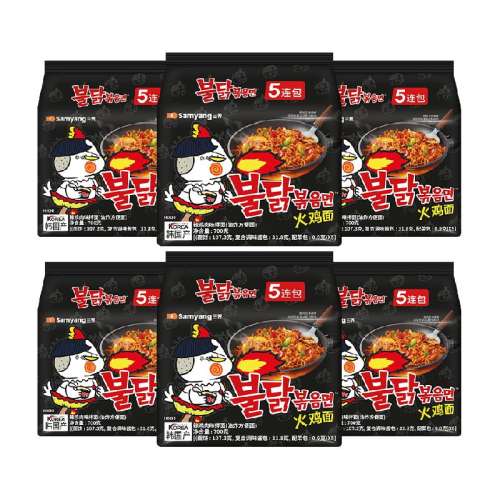 Samyang/140g*30ҹʳ165.3Ԫ(88VIP 95)