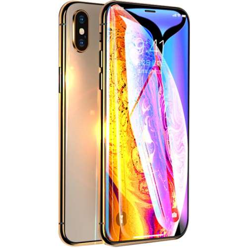 iPhone X 2Ƭװ?ȫ?Ĥ+Ĥ ƻXϵиֻĤĥɰ49Ԫ4(12.25Ԫ/)