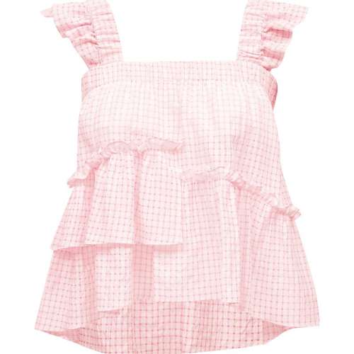 ۻ㣺H71 ɫMINI GINGHAM CHECK-PINK 155/76A/XS ONLYײɫƷѩ538.35Ԫ5(107.67Ԫ/)