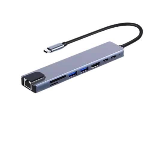 0.1m 31HDMI1.4+USB3.0+PDɫ Type-cϽչ 3.0USBڼHUBչ16.9Ԫ