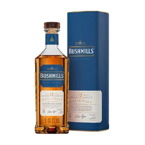 1 BUSHMILLS 12굥һѿʿ340.1Ԫ(88VIP 95)