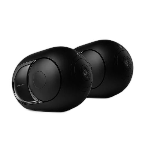 ɫ 25.2x25.5x34.2cm ŷֱDEVIALET/ Phantom I 108dB-Stereo Źɫ61899Ԫ(88VIP 95)