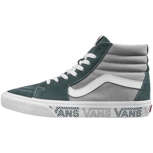 VN0A4BV6X0P/ͼ/SK8-HIƴ 34.5 VANS˹ЬŮЬЬ328Ԫ2(164Ԫ/)