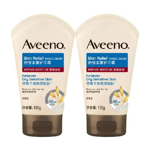 Aveeno/Ωŵ˪100g*2ʪȻЧˮ87.4Ԫ(88VIP 95)