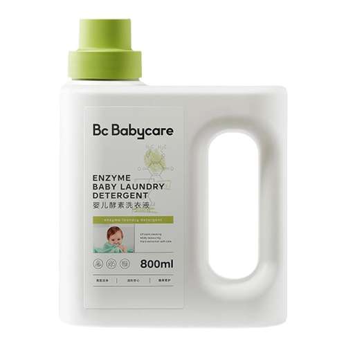 ڲ500ml Ȼ ͨӤϴҺbabycare9.9Ԫ