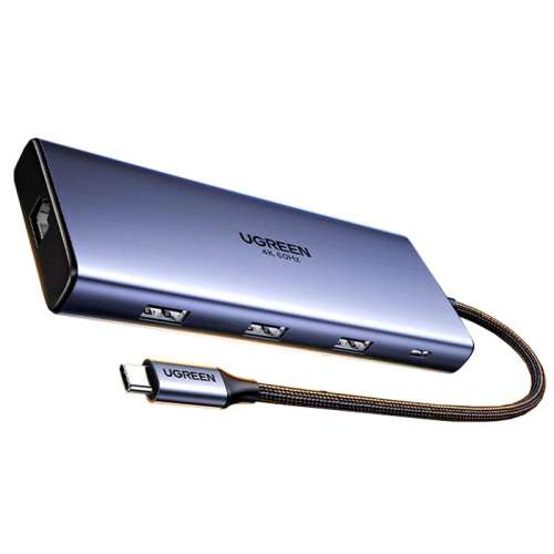 0.2m 61USB3.2x3+USB-C3.2+HDMI60Hz+PD USB3.2չ119.9Ԫ