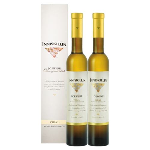 (ô  Inniskillin 375ml Ѿ)*2 InniskillinԭƿѾװ3837Ԫ3(1279Ԫ/)