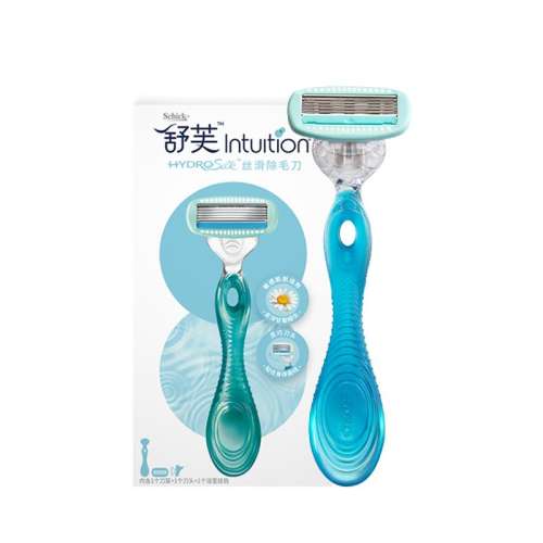 ۻ㣺滻װ2ͷˮʪ Ӫ뵶Schick/39.9Ԫ(88VIP 95)