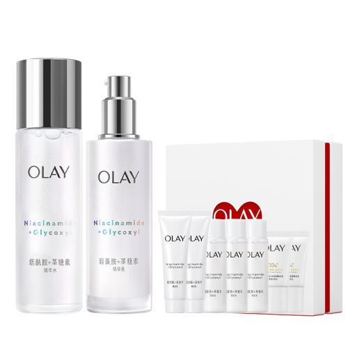 ۻ㣺ͬˮ+ OLAYƿˮ鿹Ͽ±ʪ763Ԫ2(381.5Ԫ/)