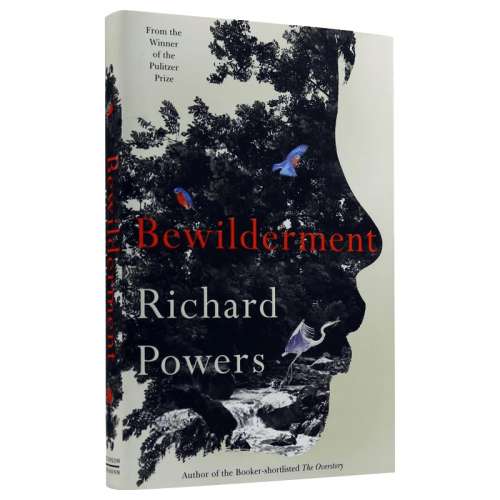 Bewilderment Richard Powers276.44Ԫ4(69.11Ԫ/88VIP 95)