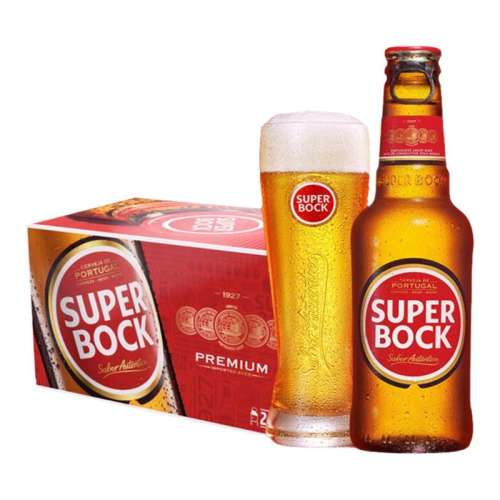 ˡ660ml*12ƿ ڡ250ml*24ƿװSuperBockơơ194.8Ԫ2(97.4Ԫ/)