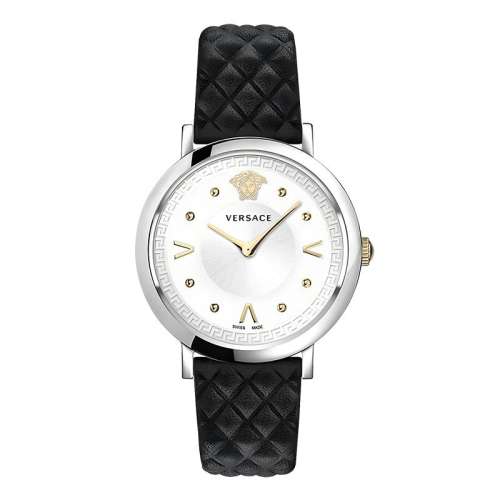 ڲ36mm ʯӢоVEVD00119-1 VERSACE˼ֱŮС2499Ԫ