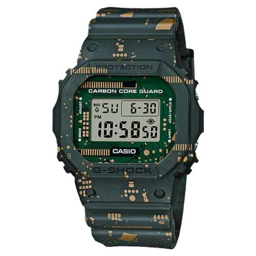 ڲ͸DW-5600SKE-7 CasioŷgshockСֱ503Ԫ