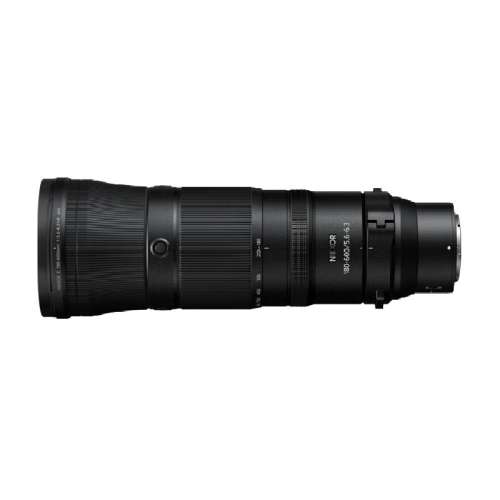 ῵Z Z 180-600mm f/5.6-6.3 VR ɫ ٷ Nikon/῵Z 180-600ͷ11199Ԫ(88VIP 95)