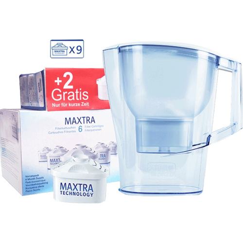 (ɫ)*1+(ɫ)*1 ӪȻBrita¹һоAluna 3.5Lɫоˮ279.3Ԫ(88VIP 95)