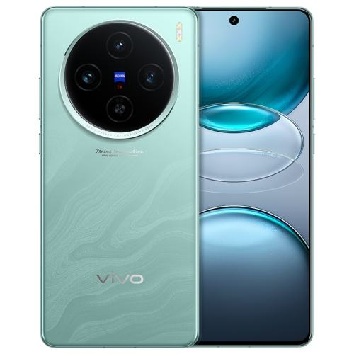 ɫ 12GB+256GB ٷ vivo x100sƷ5Gȫֻͨ3769.42Ԫ