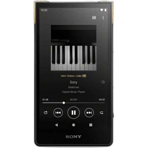 N/A ͨ ձֱSONY  NW-ZX707 ߽ԴZXϵ64GB NW5319.14Ԫ(88VIP 95)