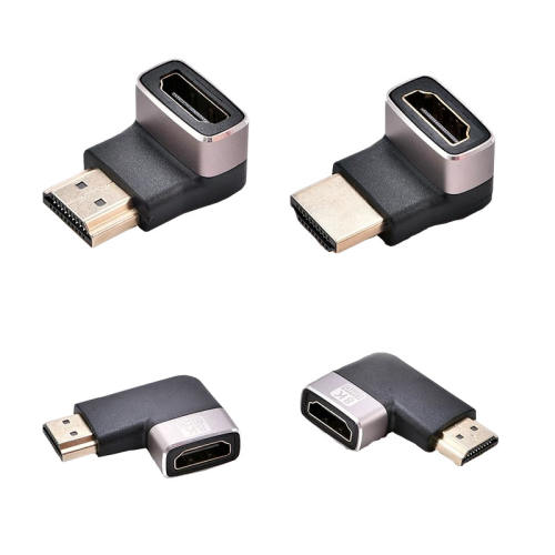 ۻ㣺HDMI2.1תͷ䡾4K60Hzĸ HDMI90ֱͷ֧4K/8K20Ԫ5(4Ԫ/)