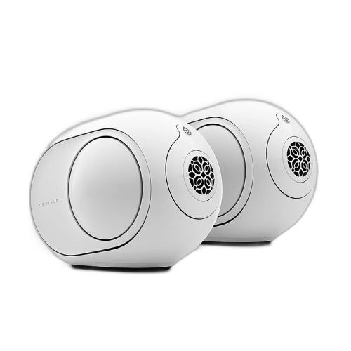 ɫ 21.9x15.7x16.8cm ŷֱDEVIALET/ Phantom II 95dB 㾭ɫС22529Ԫ(88VIP 95)